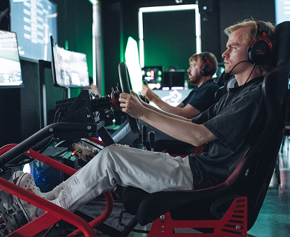 Работаем над статусом спортивного объекта у клуба